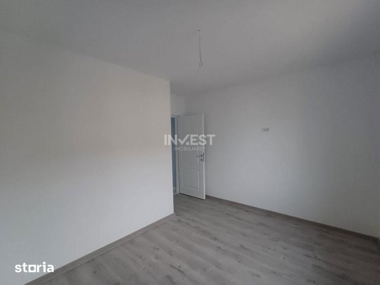 Apartament cu 2 camere în Ciurea