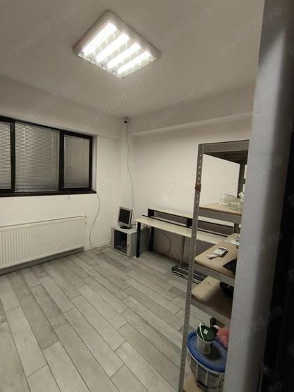 Spațiu comercial, de 105 mp, în 1 Mai