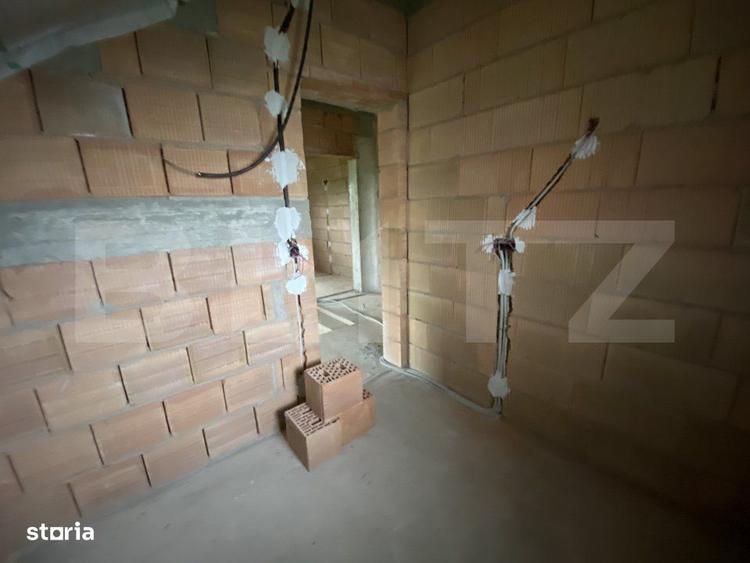 Casă cu 4 camere în Fetindia