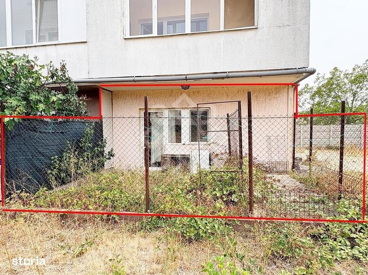 Garsonieră în Rontău