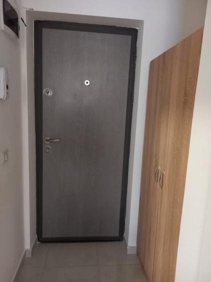 Garsonieră decomandată în Militari