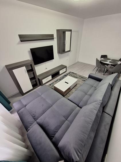 Inchiriez apartament 2 camere Odei Towers - 5