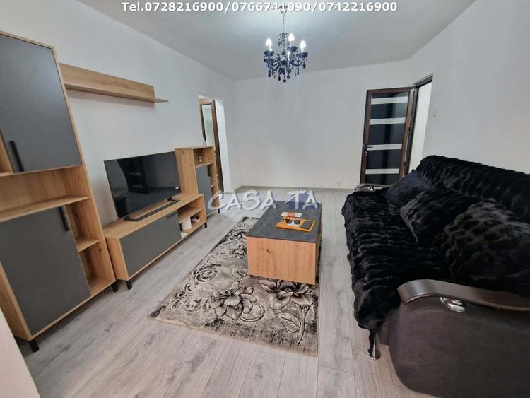 Apartament 2 camere ,situat in Rovinari, Aleea Pietei (Central) - 2