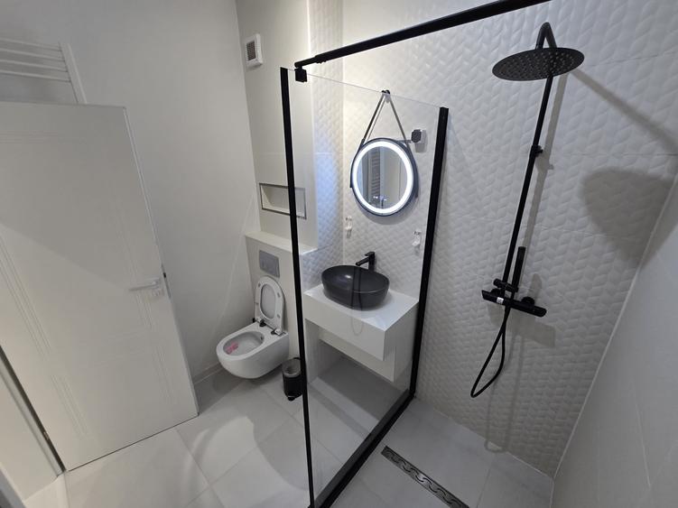 Apartament cu 2 camere decomandat în Grozăvești