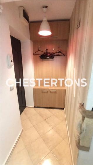 Apartament cu 2 camere decomandat în Colentina