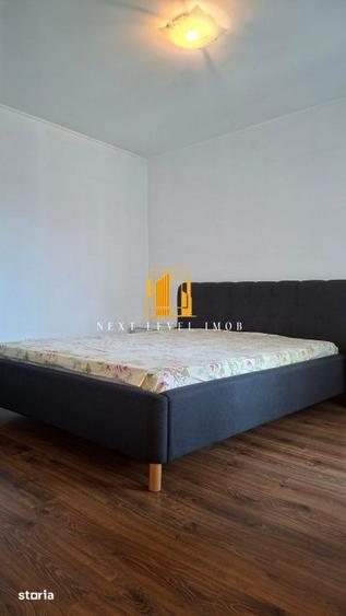 Apartament cu 3 camere decomandat în Găvana