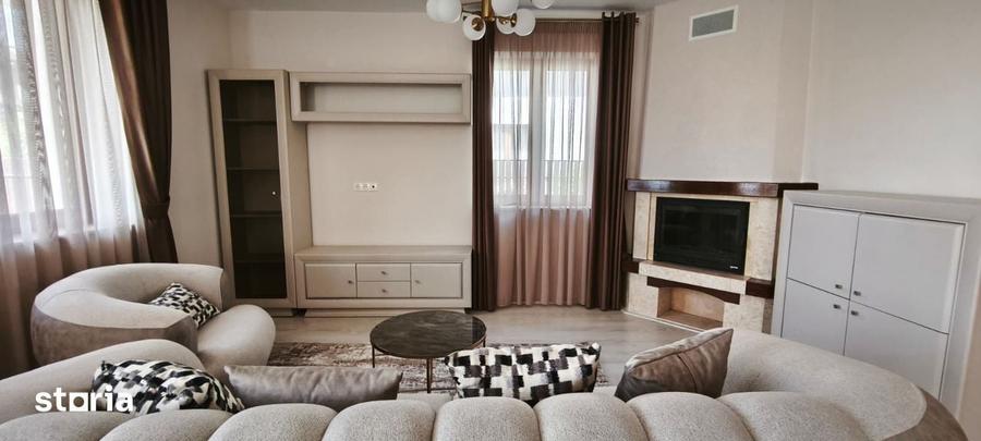 Casa Unirii, TOTUL NOU, 4 camere, garaj, 1000 mp teren - 12