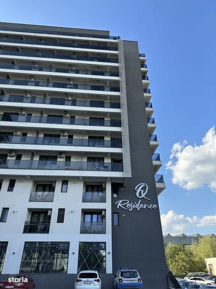 Garsonieră în Central