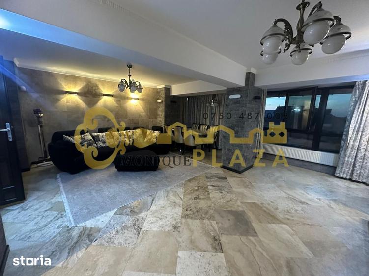Apartament cu 2 camere, mobilat în Ultracentral
