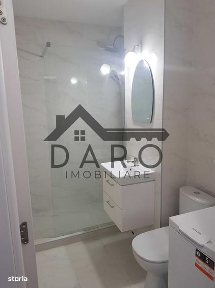 Apartament cu 2 camere în Tudor