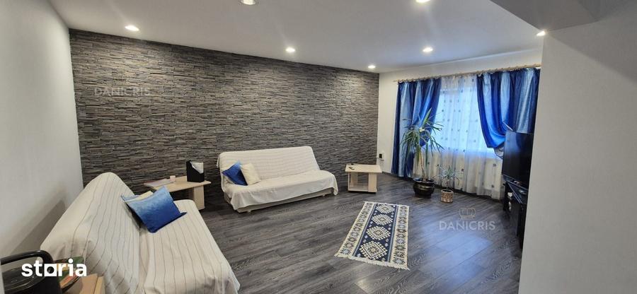 Casă cu 3 camere cu Teren 586 Mp în Valu lui Traian
