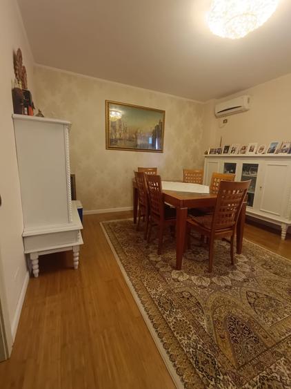 Exclusiv - 3 camere  decomandat Faleza Nord - 7
