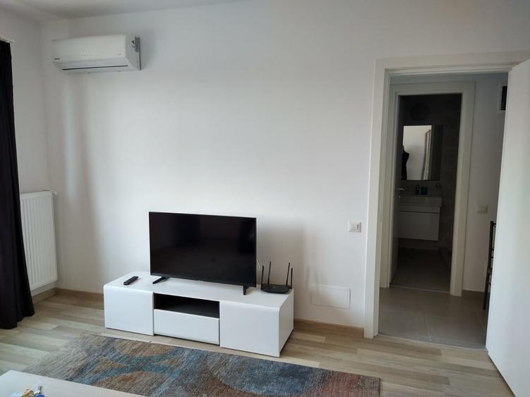 Unirii, Parcul Carol, ISG Residence 3 - 6