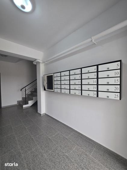 Apartament cu 2 camere în Lăpuș