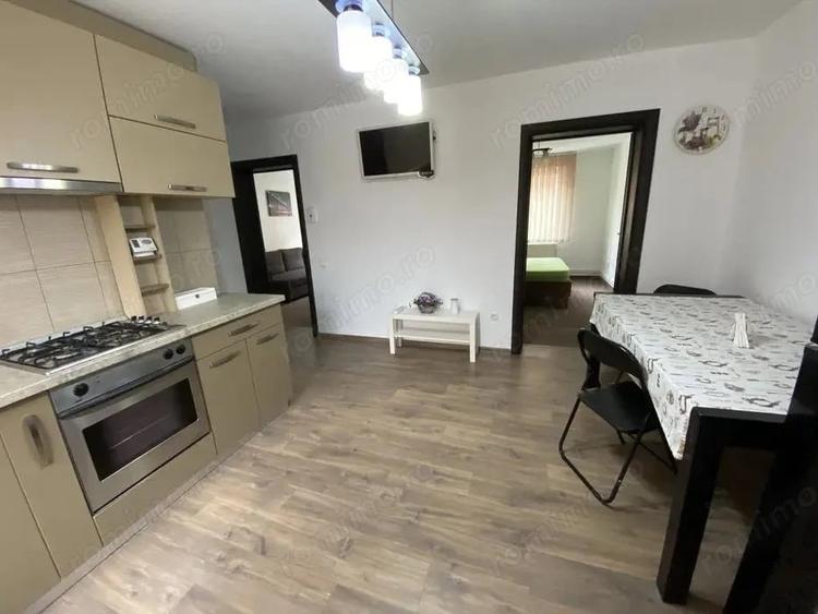 Ultracentral - Inchiriere apartament 2 camere - Strada Bolyai - 4