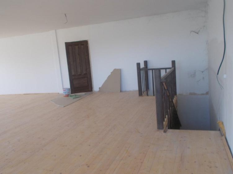 Birou, de 250 mp, în Jilava