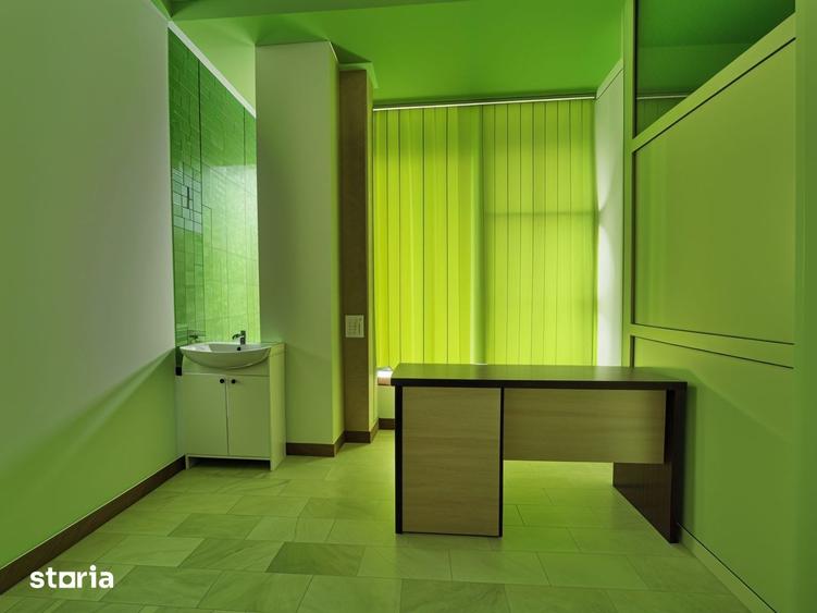 Spatiu comercial/ birouri ultracentral - Piata Gojdu, Oradea, INCHIRIE - 6