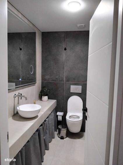 Apartament cu 2 camere în Tunari