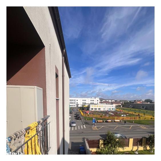 Proprietar ap 2 camere campus Popesti Leordeni - 3