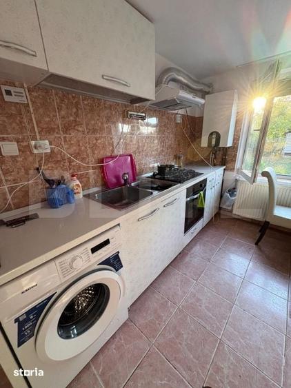 Casă cu 2 camere cu Teren 900 Mp în Central