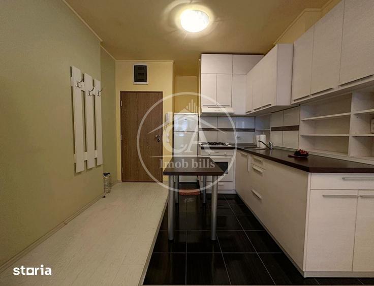Apartament cu 2 camere decomandat în Calea Aradului
