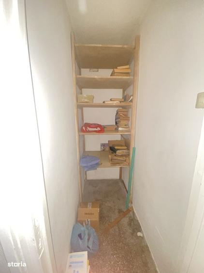 Apartament cu 3 camere decomandat în Țiglina 2