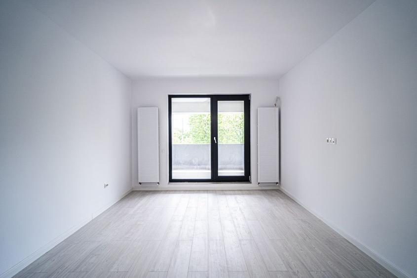 Apartament cu 2 camere decomandat în Militari
