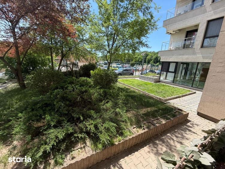 Apartament cu 4 camere în Central