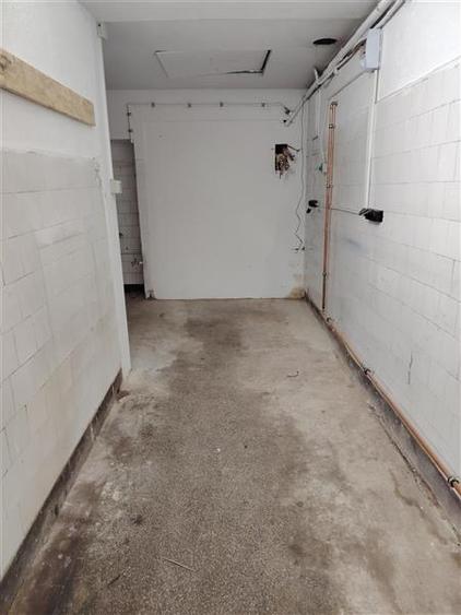 Spațiu comercial, de 277 mp, în Ultracentral