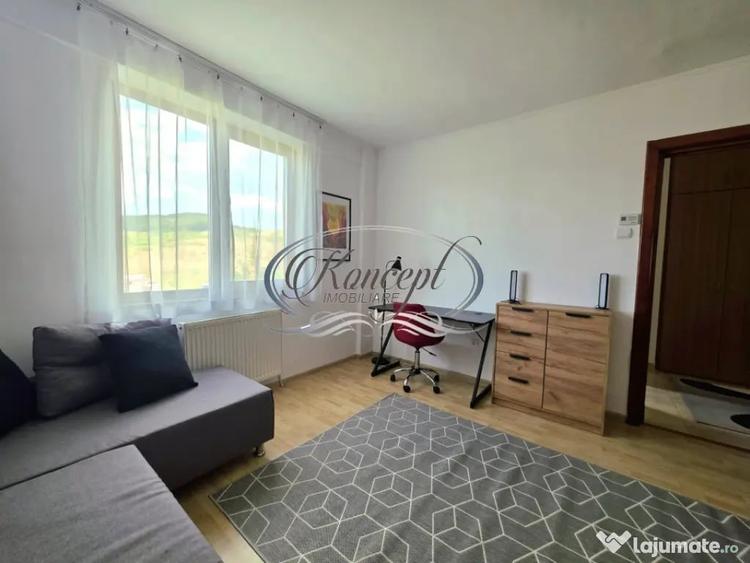 Apartament 2 camere, Cetatea Fetei cu 2 parcari - 2