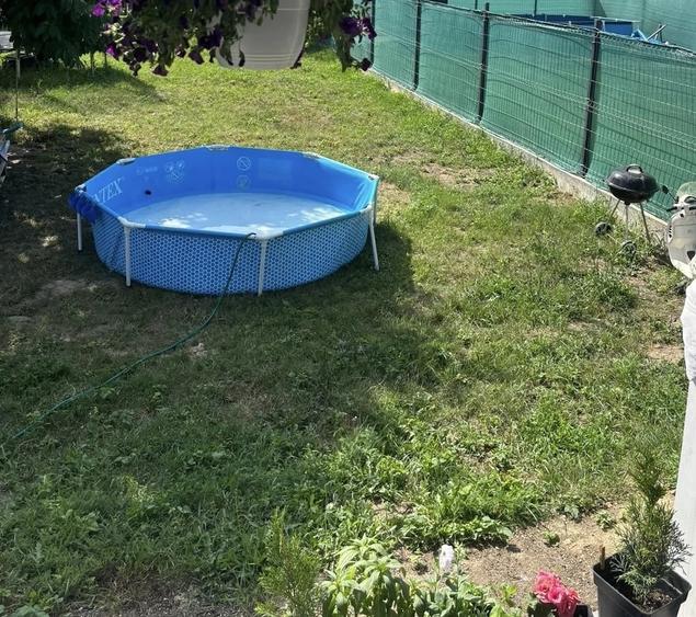 Casă cu 4 camere cu Teren 315 Mp în Central