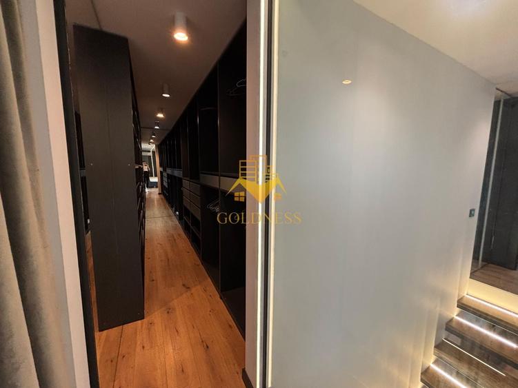 Apartament cu 3 camere semidecomandat, mobilat în Semicentral