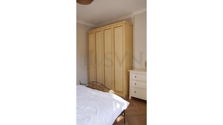 Apartament cu 2 camere decomandat în P-ța Romană