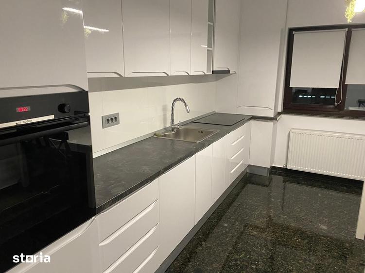 Apartament cu 4 camere în Chiajna