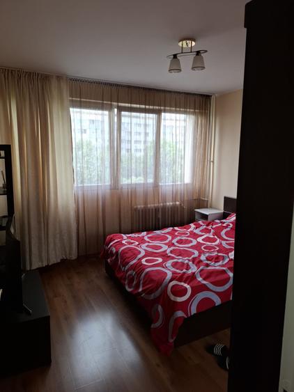 Apartament cu 2 camere semidecomandat în Ultracentral