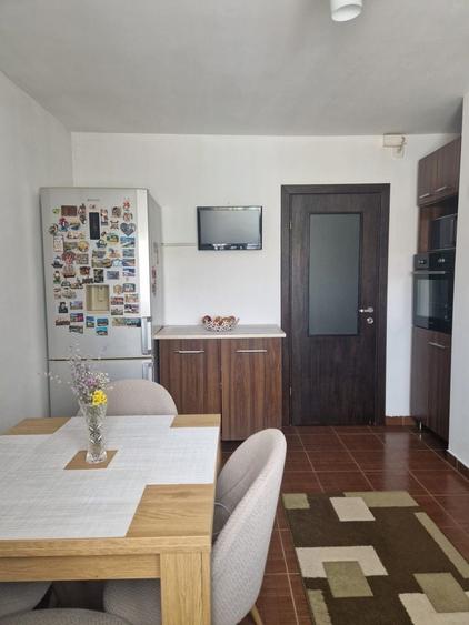 Apartament cu 3 camere decomandat în Ultracentral