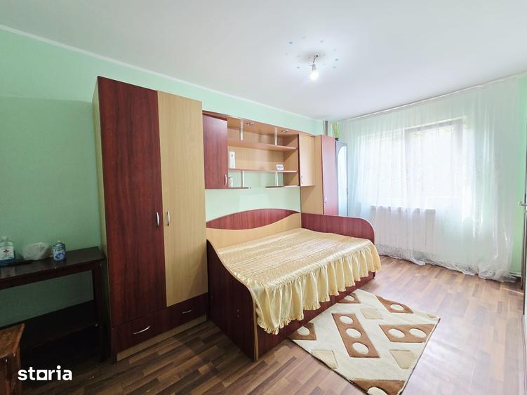 Garsonieră în Micro 40
