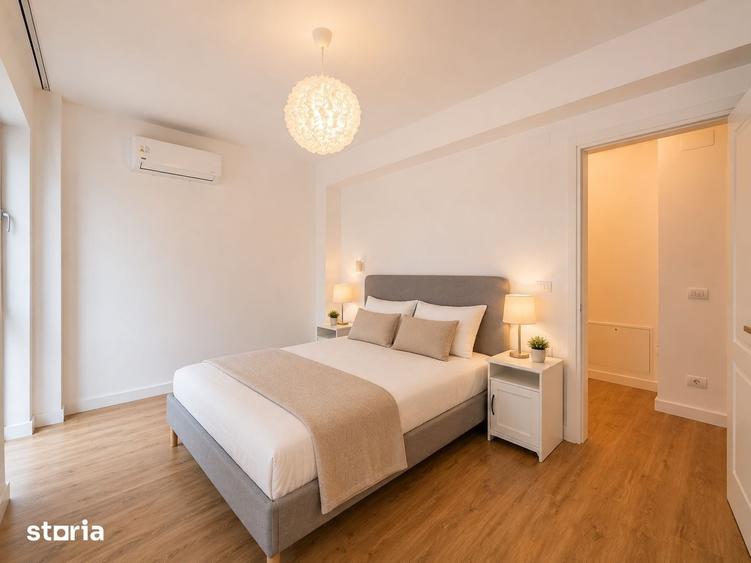 Apartament cu 4 camere în Universitate
