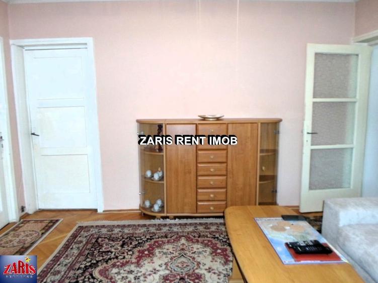 Apartament cu 2 camere semidecomandat în Republicii