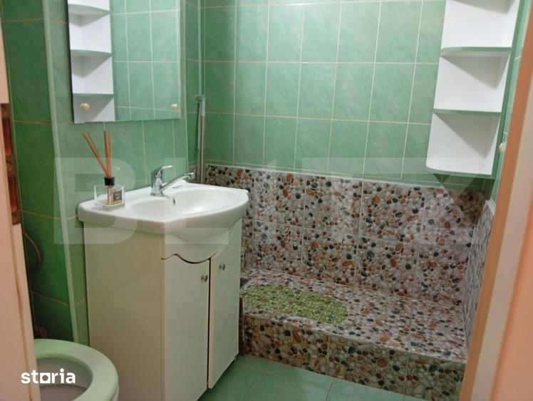 Garsonieră în Tudor Vladimirescu