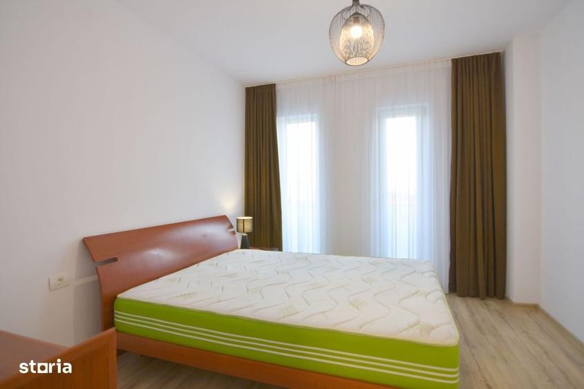 Apartament cu 3 camere in imobil nou+parcare-zona Aradului Timisoara - 11