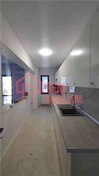 Apartament cu 2 camere decomandat în Fundeni