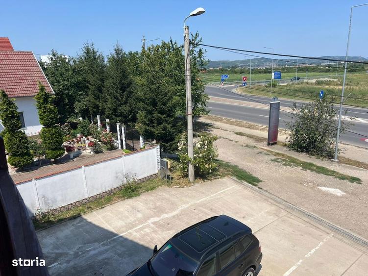 Garsonieră în Nufărul