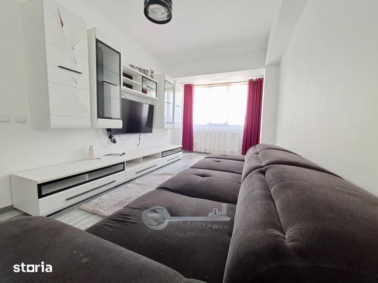 Apartament cu 2 camere decomandat în Tătărași