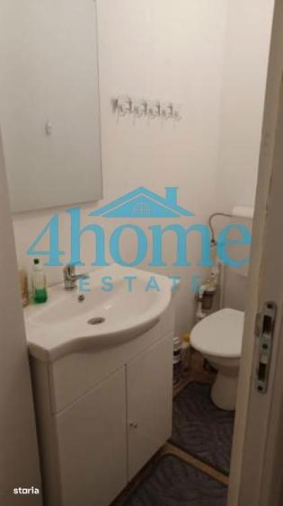 Apartament cu 3 camere în Crângași