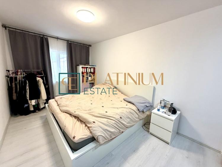 Apartament cu 4 camere decomandat, mobilat în Lipovei