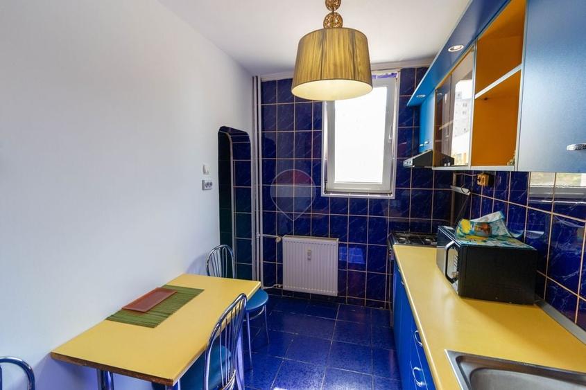 Apartament cu 2 camere modern de inchiriat zona Salajan Trapezului - 15
