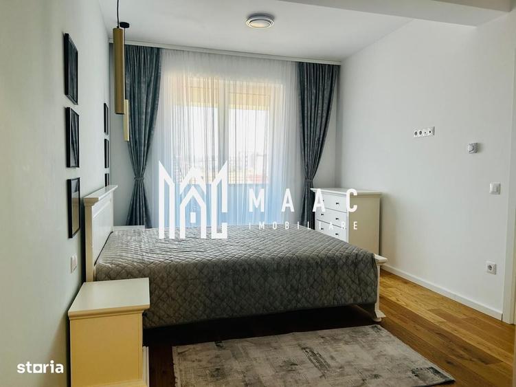 Apartament cu 3 camere decomandat în Lazaret
