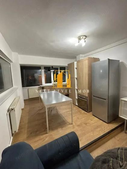 Apartament cu 3 camere decomandat în Tudor Vladimirescu