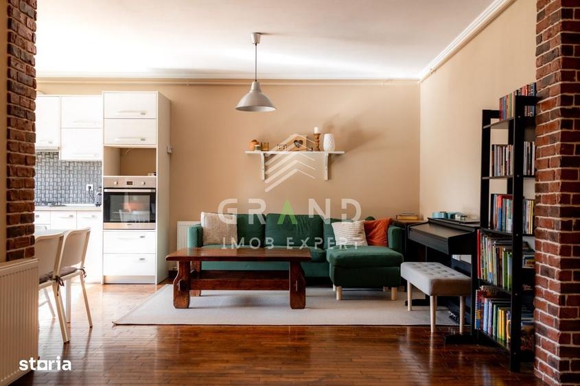 Apartament 2 camere de vanzare , Floresti - 8